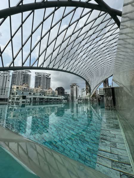 RV Residences, 467 River Valley Road, 1 Bedroom, 452 sqft, Condominium For Sale, by Charlene Low, 500149405 - Exterior - PropertyGuru.com.sg