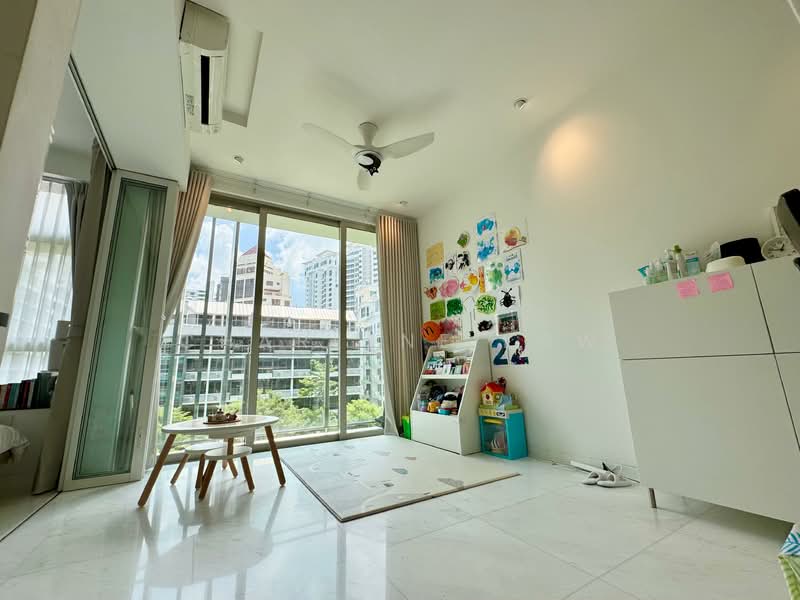 RV Residences, 467 River Valley Road, 1 Bedroom, 452 sqft, Condominium For Sale, by Charlene Low, 500149405 - Interior - PropertyGuru.com.sg