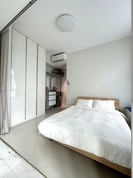 RV Residences, 467 River Valley Road, 1 Bedroom, 452 sqft, Condominium For Sale, by Charlene Low, 500149405 - Bedroom - PropertyGuru.com.sg