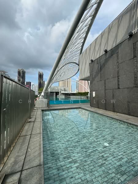 RV Residences, 467 River Valley Road, 1 Bedroom, 452 sqft, Condominium For Sale, by Charlene Low, 500149405 - Exterior - PropertyGuru.com.sg