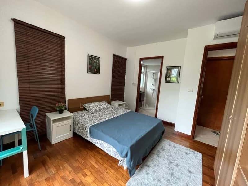 Burlington Square, 175 Bencoolen Street, 1 Bedroom, 230 sqft, Apartment For Rent, by David Yu, 500149406 - PropertyGuru.com.sg