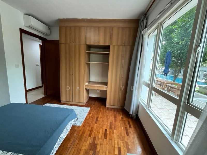 Burlington Square, 175 Bencoolen Street, 1 Bedroom, 230 sqft, Apartment For Rent, by David Yu, 500149406 - PropertyGuru.com.sg