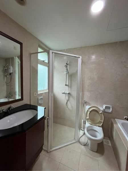 Burlington Square, 175 Bencoolen Street, 1 Bedroom, 230 sqft, Apartment For Rent, by David Yu, 500149406 - PropertyGuru.com.sg