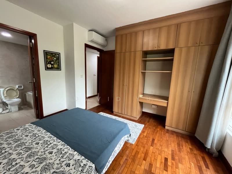 Burlington Square, 175 Bencoolen Street, 1 Bedroom, 230 sqft, Apartment For Rent, by David Yu, 500149406 - PropertyGuru.com.sg