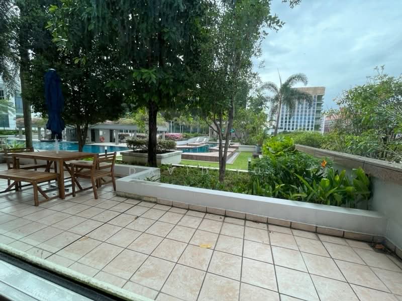 Burlington Square, 175 Bencoolen Street, 1 Bedroom, 230 sqft, Apartment For Rent, by David Yu, 500149406 - PropertyGuru.com.sg