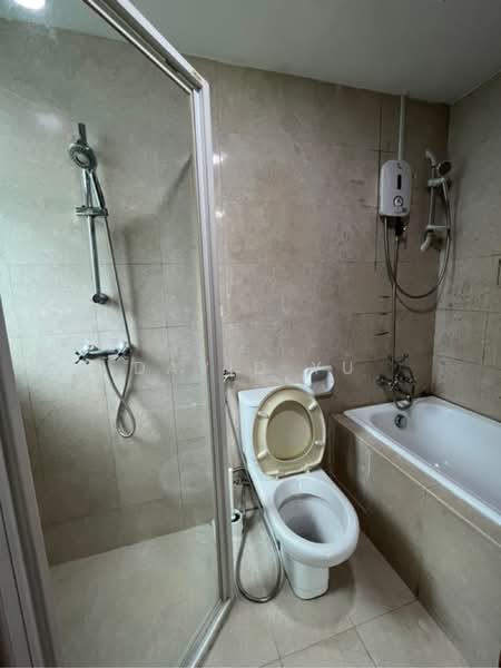 Burlington Square, 175 Bencoolen Street, 1 Bedroom, 230 sqft, Apartment For Rent, by David Yu, 500149406 - PropertyGuru.com.sg