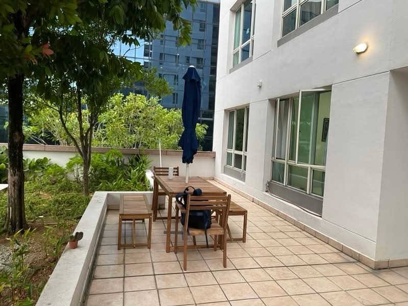 Burlington Square, 175 Bencoolen Street, 1 Bedroom, 230 sqft, Apartment For Rent, by David Yu, 500149406 - PropertyGuru.com.sg