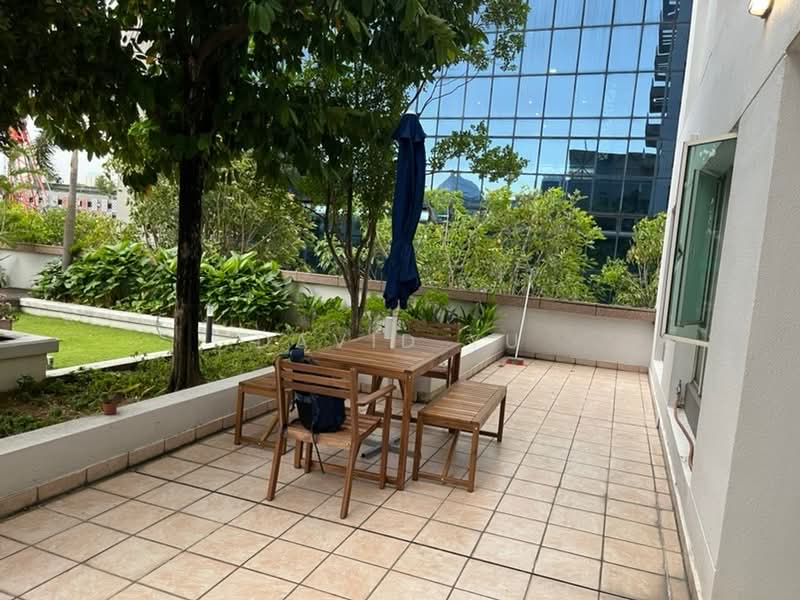 Burlington Square, 175 Bencoolen Street, 1 Bedroom, 230 sqft, Apartment For Rent, by David Yu, 500149406 - PropertyGuru.com.sg