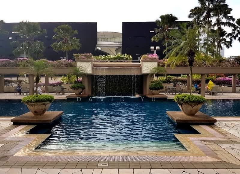 Burlington Square, 175 Bencoolen Street, 1 Bedroom, 230 sqft, Apartment For Rent, by David Yu, 500149406 - PropertyGuru.com.sg