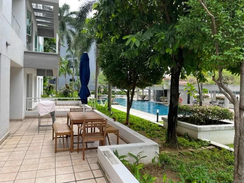 Burlington Square, 175 Bencoolen Street, 1 Bedroom, 230 sqft, Apartment For Rent, by David Yu, 500149406 - PropertyGuru.com.sg
