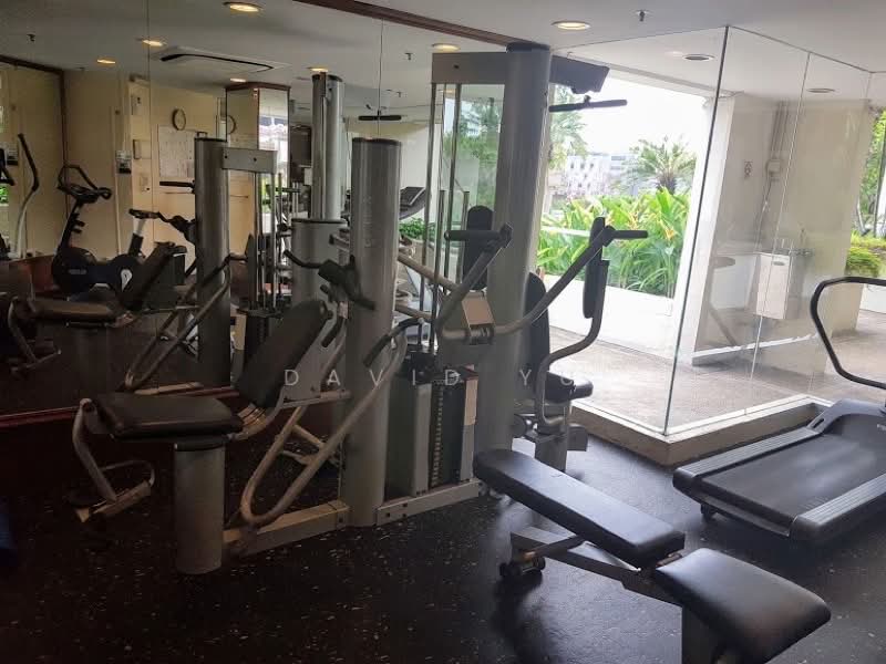 Burlington Square, 175 Bencoolen Street, 1 Bedroom, 230 sqft, Apartment For Rent, by David Yu, 500149406 - PropertyGuru.com.sg