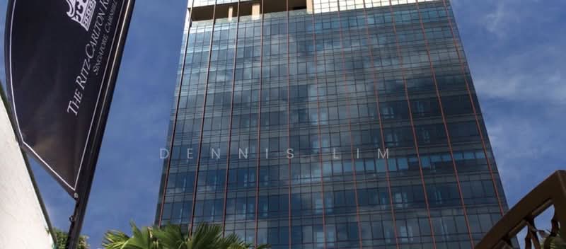 The Ritz-Carlton Residences, 65 Cairnhill Road, 3 Bedrooms, 2,831 sqft, Condominium For Sale, by Dennis Lim, 500149414 - PropertyGuru.com.sg