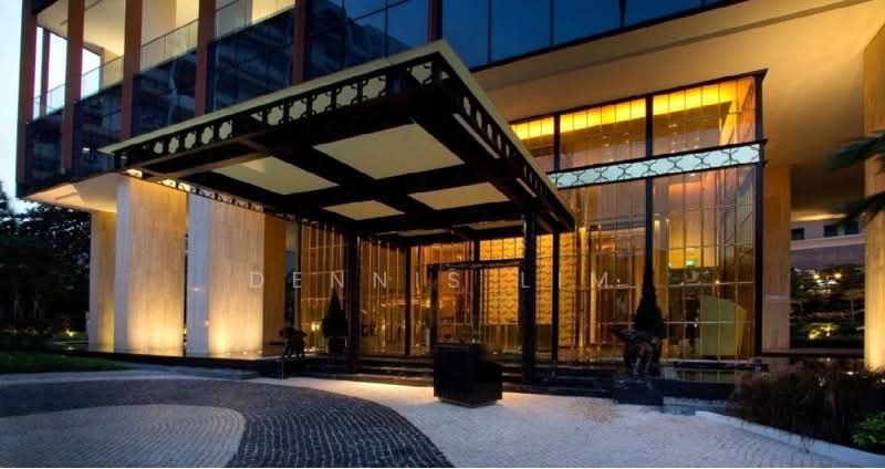 The Ritz-Carlton Residences, 65 Cairnhill Road, 3 Bedrooms, 2,831 sqft, Condominium For Sale, by Dennis Lim, 500149414 - PropertyGuru.com.sg