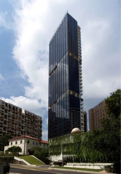 The Ritz-Carlton Residences, 65 Cairnhill Road, 3 Bedrooms, 2,831 sqft, Condominium For Sale, by Dennis Lim, 500149414 - PropertyGuru.com.sg