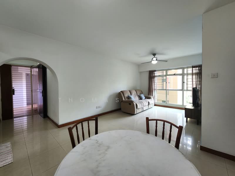 651 Punggol Central, 651 Punggol Central, Room Rental, 150 sqft, HDB Flat For Rent, by Thomas Siah, 500149415 - Living Room - PropertyGuru.com.sg