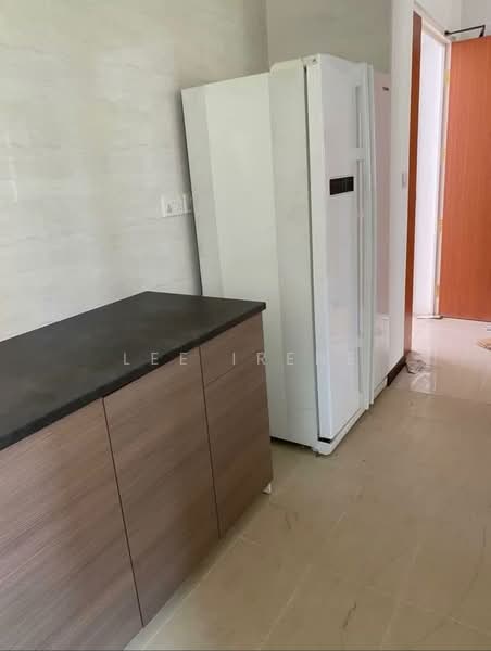 995C Buangkok Crescent, 995C Buangkok Crescent, 1 Bedroom, 506 sqft, HDB Flat For Rent, by Lee Irene, 500149417 - Kitchen - PropertyGuru.com.sg