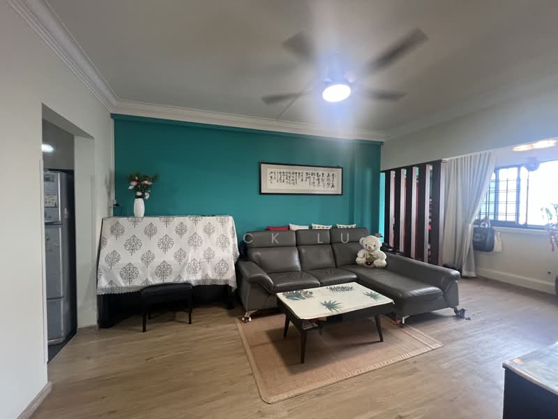 212 Choa Chu Kang Central, 212 Choa Chu Kang Central, 4 Bedrooms, 1,313 sqft, HDB Flat For Sale, by Jack Lu, 500149420 - Living Room - PropertyGuru.com.sg