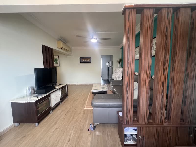212 Choa Chu Kang Central, 212 Choa Chu Kang Central, 4 Bedrooms, 1,313 sqft, HDB Flat For Sale, by Jack Lu, 500149420 - Living Room - PropertyGuru.com.sg