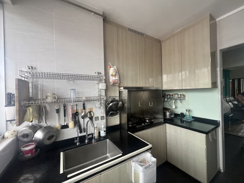 212 Choa Chu Kang Central, 212 Choa Chu Kang Central, 4 Bedrooms, 1,313 sqft, HDB Flat For Sale, by Jack Lu, 500149420 - Kitchen - PropertyGuru.com.sg