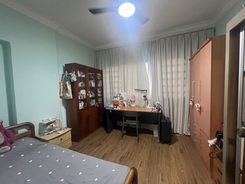 212 Choa Chu Kang Central, 212 Choa Chu Kang Central, 4 Bedrooms, 1,313 sqft, HDB Flat For Sale, by Jack Lu, 500149420 - Bedroom - PropertyGuru.com.sg