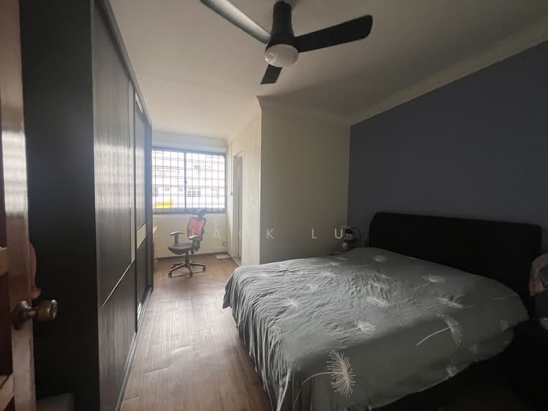 212 Choa Chu Kang Central, 212 Choa Chu Kang Central, 4 Bedrooms, 1,313 sqft, HDB Flat For Sale, by Jack Lu, 500149420 - Bedroom - PropertyGuru.com.sg