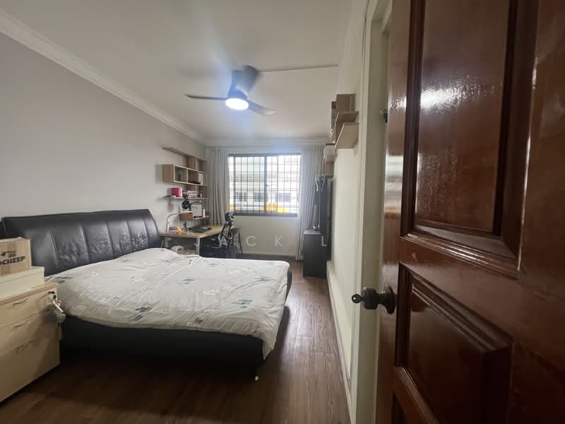 212 Choa Chu Kang Central, 212 Choa Chu Kang Central, 4 Bedrooms, 1,313 sqft, HDB Flat For Sale, by Jack Lu, 500149420 - Bedroom - PropertyGuru.com.sg