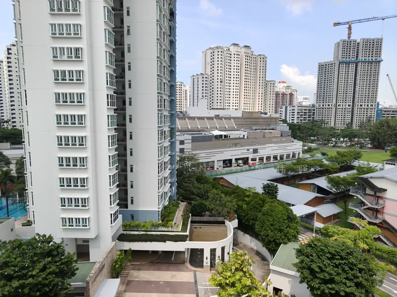30 Jalan Klinik, 30 Jalan Klinik, 2 Bedrooms, 624 sqft, HDB Flat For Rent, by Dennis Ng 吴伟强, 500149423 - Exterior - PropertyGuru.com.sg