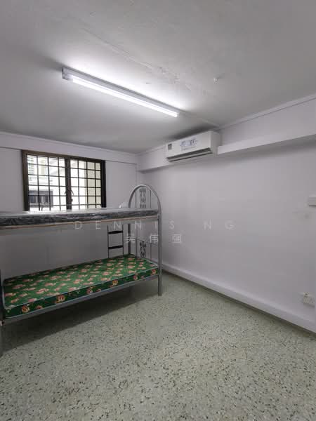 30 Jalan Klinik, 30 Jalan Klinik, 2 Bedrooms, 624 sqft, HDB Flat For Rent, by Dennis Ng 吴伟强, 500149423 - Bedroom - PropertyGuru.com.sg