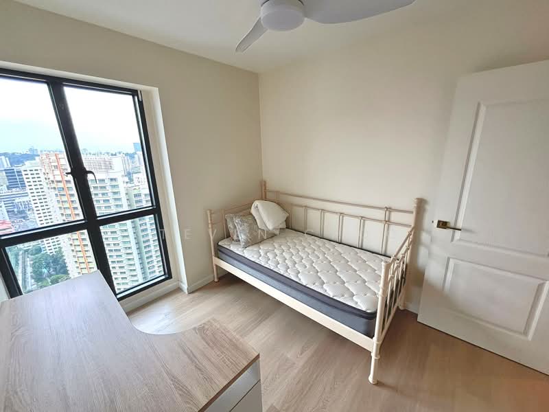 91 Dawson Road, 91 Dawson Road, Room Rental, 120 sqft, HDB Flat For Rent, by Steven Choo, 500149424 - Bedroom - PropertyGuru.com.sg