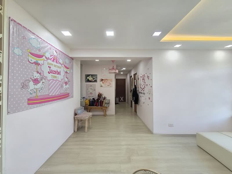 513C Yishun Street 51, 513C Yishun Street 51, 4 Bedrooms, 1,292 sqft, HDB Flat For Sale, by Sky Xue, 500149425 - PropertyGuru.com.sg