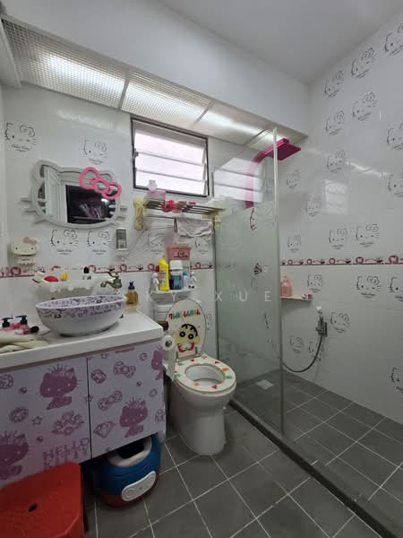 513C Yishun Street 51, 513C Yishun Street 51, 4 Bedrooms, 1,292 sqft, HDB Flat For Sale, by Sky Xue, 500149425 - PropertyGuru.com.sg