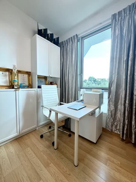 Tree House, 66 Chestnut Avenue, 3 Bedrooms, 1,152 sqft, Condominium For Sale, by Kalvin Lai, 500149426 - Study - PropertyGuru.com.sg