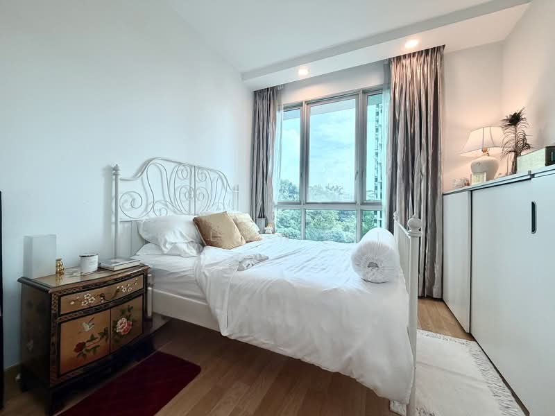 Tree House, 66 Chestnut Avenue, 3 Bedrooms, 1,152 sqft, Condominium For Sale, by Kalvin Lai, 500149426 - Bedroom - PropertyGuru.com.sg