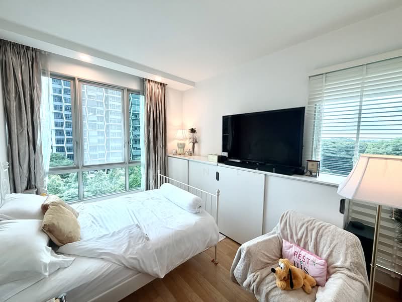 Tree House, 66 Chestnut Avenue, 3 Bedrooms, 1,152 sqft, Condominium For Sale, by Kalvin Lai, 500149426 - Bedroom - PropertyGuru.com.sg