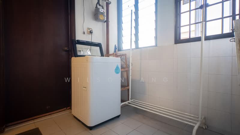 Avon Park, 1 Youngberg Terrace, 3 Bedrooms, 1,270 sqft, Condominium For Sale, by Wilson Ang, 500149436 - Interior - PropertyGuru.com.sg