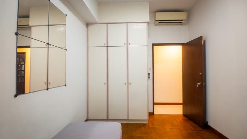 Avon Park, 1 Youngberg Terrace, 3 Bedrooms, 1,270 sqft, Condominium For Sale, by Wilson Ang, 500149436 - Bedroom - PropertyGuru.com.sg