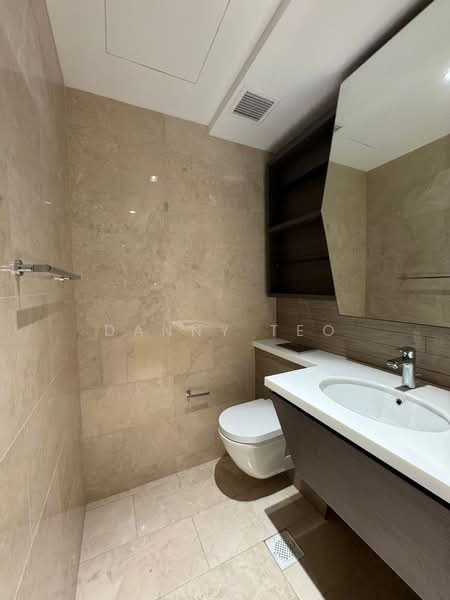 V on Shenton, 5A Shenton Way, 3 Bedrooms, 1,765 sqft, Condominium For Rent, by Danny Teo, 500149443 - PropertyGuru.com.sg