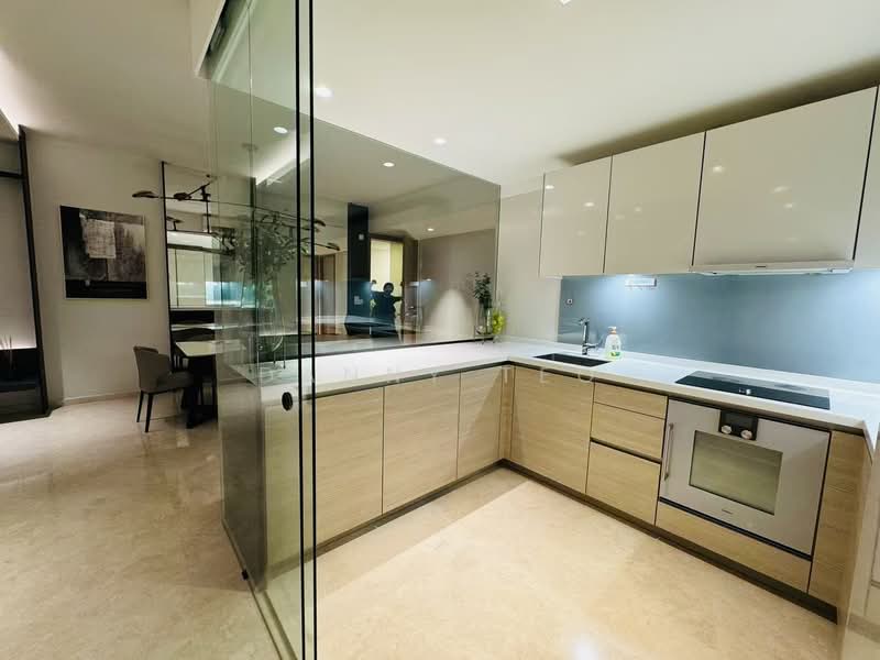 V on Shenton, 5A Shenton Way, 3 Bedrooms, 1,765 sqft, Condominium For Rent, by Danny Teo, 500149443 - PropertyGuru.com.sg