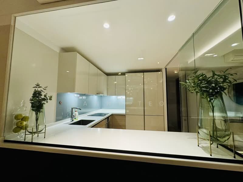 V on Shenton, 5A Shenton Way, 3 Bedrooms, 1,765 sqft, Condominium For Rent, by Danny Teo, 500149443 - PropertyGuru.com.sg