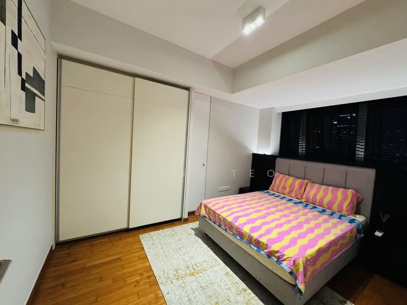 V on Shenton, 5A Shenton Way, 3 Bedrooms, 1,765 sqft, Condominium For Rent, by Danny Teo, 500149443 - PropertyGuru.com.sg