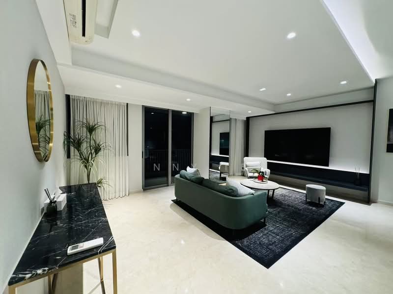 V on Shenton, 5A Shenton Way, 3 Bedrooms, 1,765 sqft, Condominium For Rent, by Danny Teo, 500149443 - PropertyGuru.com.sg