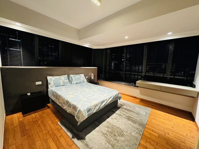 V on Shenton, 5A Shenton Way, 3 Bedrooms, 1,765 sqft, Condominium For Rent, by Danny Teo, 500149443 - PropertyGuru.com.sg