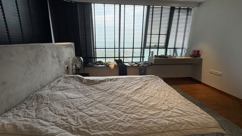 V on Shenton, 5A Shenton Way, 3 Bedrooms, 1,765 sqft, Condominium For Rent, by Danny Teo, 500149443 - PropertyGuru.com.sg