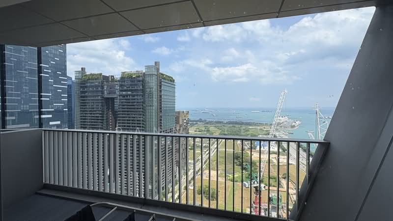 V on Shenton, 5A Shenton Way, 3 Bedrooms, 1,765 sqft, Condominium For Rent, by Danny Teo, 500149443 - PropertyGuru.com.sg