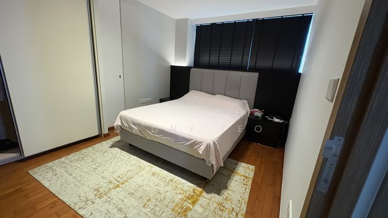V on Shenton, 5A Shenton Way, 3 Bedrooms, 1,765 sqft, Condominium For Rent, by Danny Teo, 500149443 - PropertyGuru.com.sg