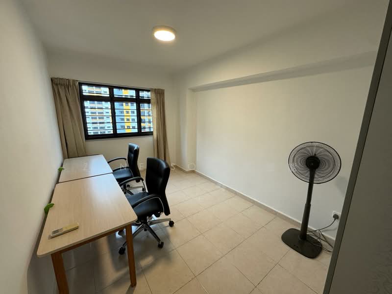311C Anchorvale Lane, 311C Anchorvale Lane, 3 Bedrooms, 1,195 sqft, HDB Flat For Rent, by Zane Soo 苏昱能, 500149450 - Study - PropertyGuru.com.sg