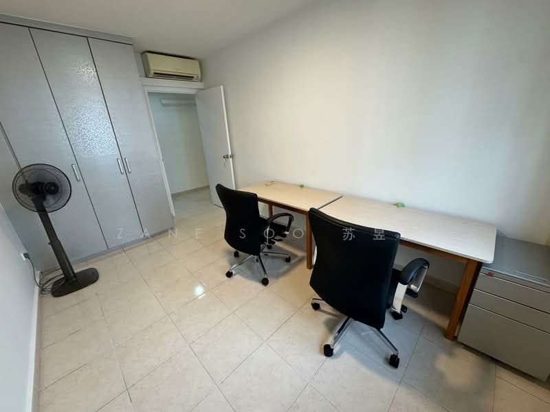 311C Anchorvale Lane, 311C Anchorvale Lane, 3 Bedrooms, 1,195 sqft, HDB Flat For Rent, by Zane Soo 苏昱能, 500149450 - Study - PropertyGuru.com.sg