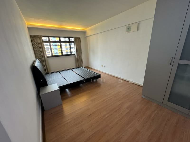 311C Anchorvale Lane, 311C Anchorvale Lane, 3 Bedrooms, 1,195 sqft, HDB Flat For Rent, by Zane Soo 苏昱能, 500149450 - Bedroom - PropertyGuru.com.sg