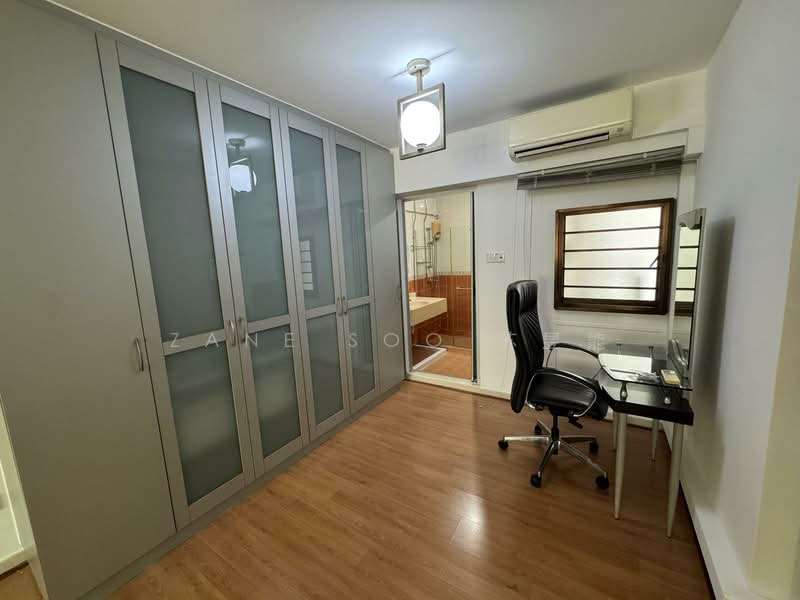 311C Anchorvale Lane, 311C Anchorvale Lane, 3 Bedrooms, 1,195 sqft, HDB Flat For Rent, by Zane Soo 苏昱能, 500149450 - Study - PropertyGuru.com.sg