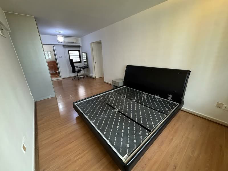 311C Anchorvale Lane, 311C Anchorvale Lane, 3 Bedrooms, 1,195 sqft, HDB Flat For Rent, by Zane Soo 苏昱能, 500149450 - Bedroom - PropertyGuru.com.sg